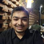 Rohan Vaish profile picture