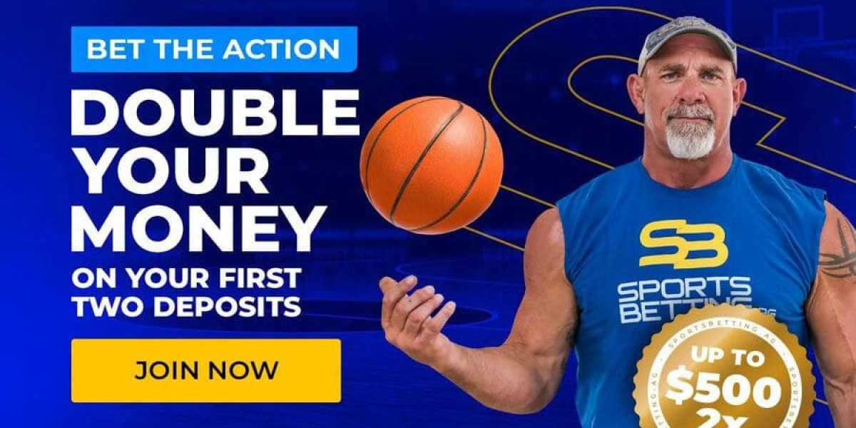 Ultimate Guide to Korean Betting Site