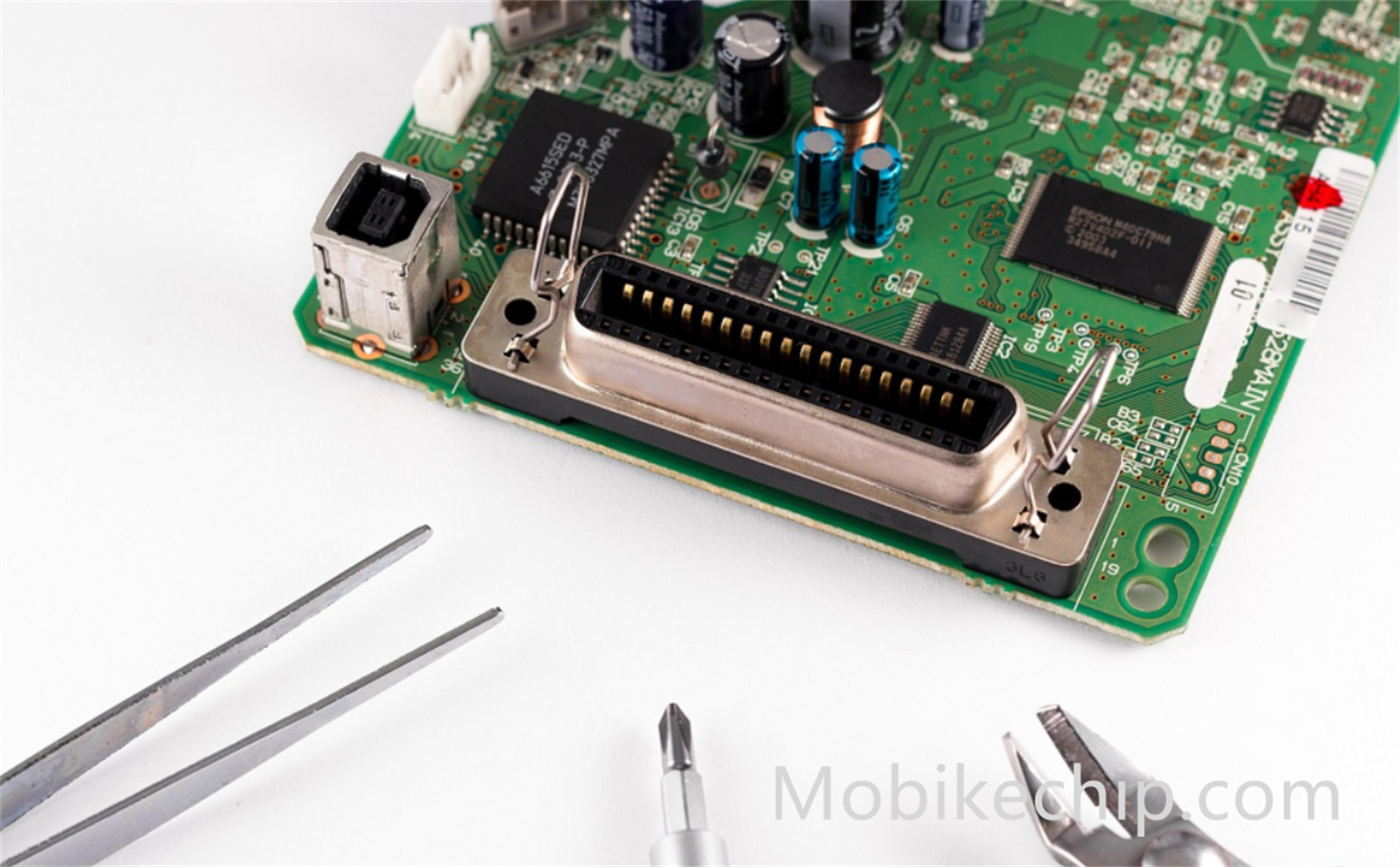 Serializers Chips: Enabling High-Speed Data Transmission in Modern Electronics