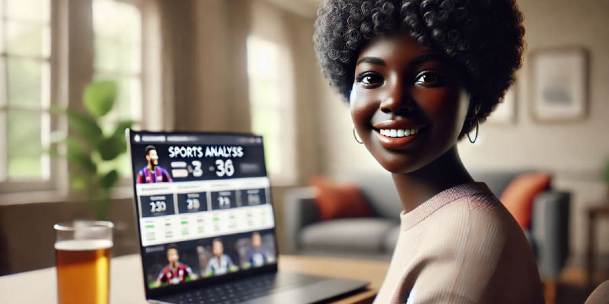 Discovering Safe Online Gambling Sites with Sureman Scam Verification