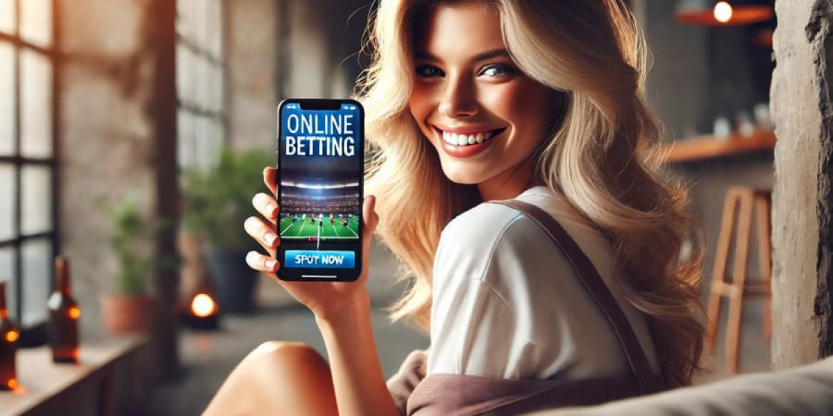 Online Betting Safety: Discover Sureman, Your Trusted Scam Verification Platform