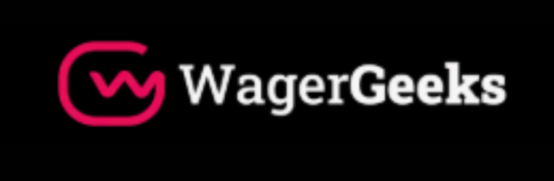 Wager Geeks Cover Image