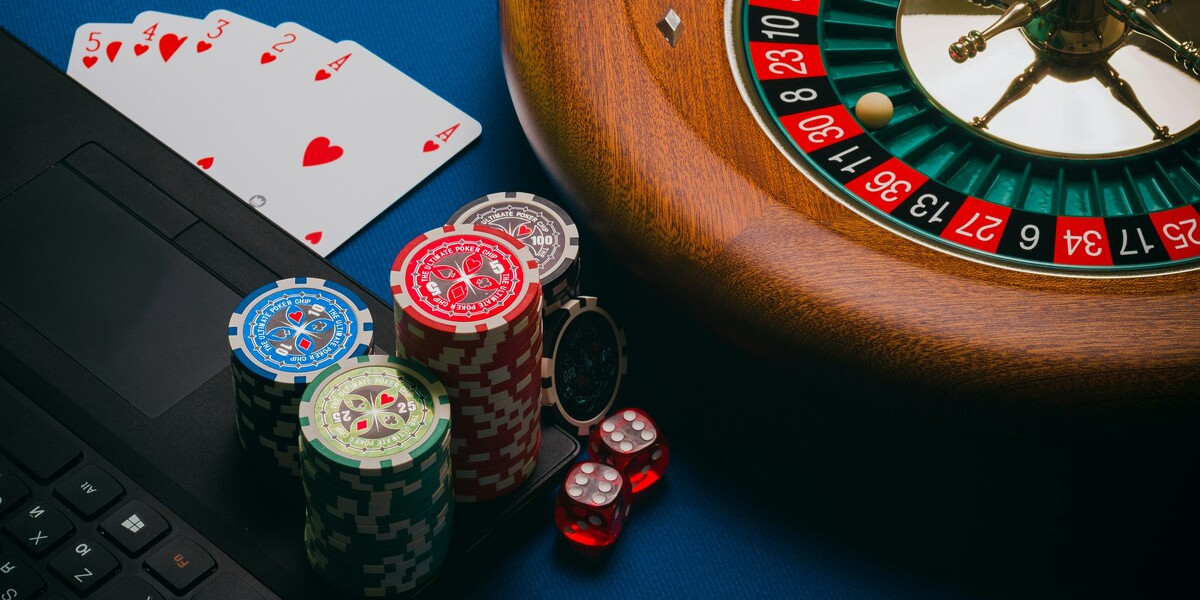 Exploring the World of Online Casinos: Join the Inavegas Scam Verification Community