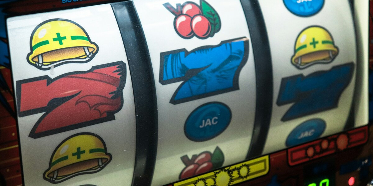 Understanding Gambling Site Scams: Insights from the Inavegas Scam Verification Community