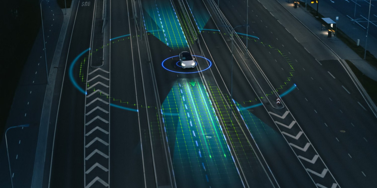Expert Collision ADAS Calibration Technician Services for Safer Driving