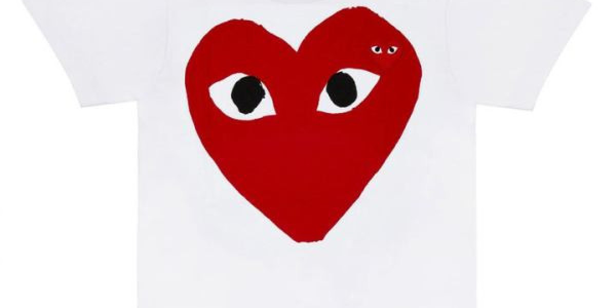 Combining Avant-Garde Designs of Comme des Garçons with Carsicko Clothing Edge