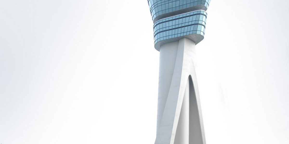 Quantifying the Expansive and Growing Global Control Towers Market Size