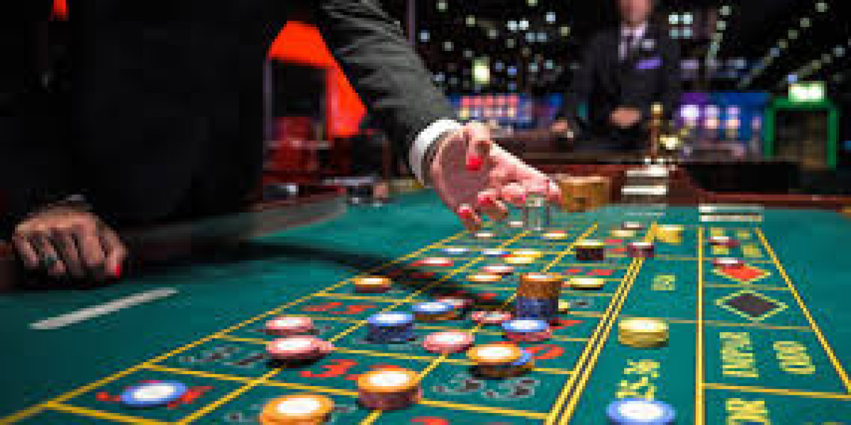 Basisstrategie voor Blackjack