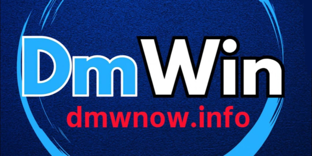 DMWIN Game – Play, Win, and Enjoy Fast Withdrawals