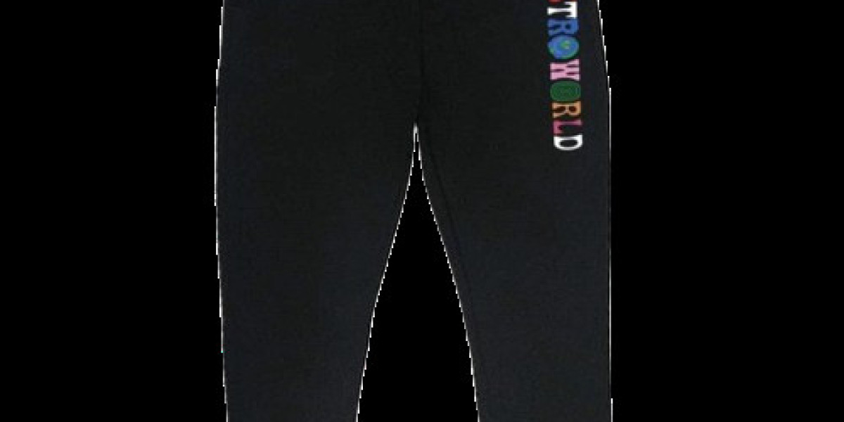 Explore Travis Scott Store: Astroworld, Cactus Jack & Utopia Shop Merch