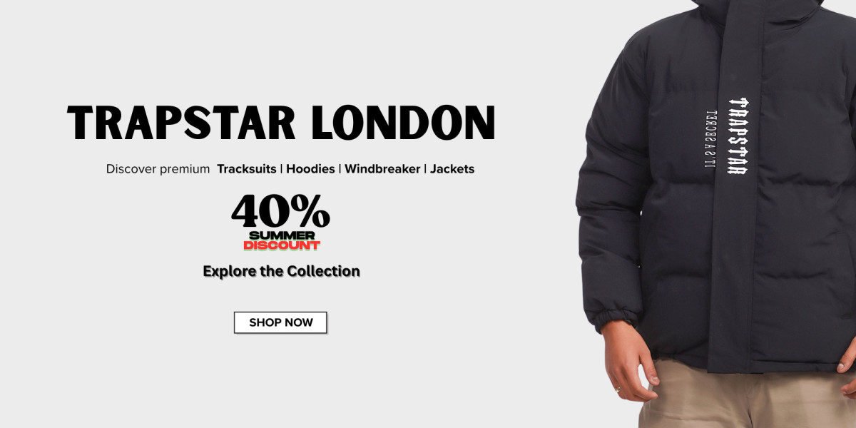 Trapstar and Eric Emanuel: Streetwear Icons Shaping Global Fashion