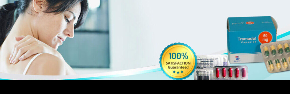 Tramadol UK Cover Image