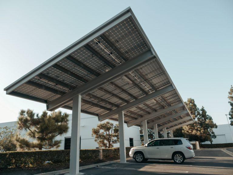 5 Ways a Carport Solar Panel Can Add Value to Your Property |...