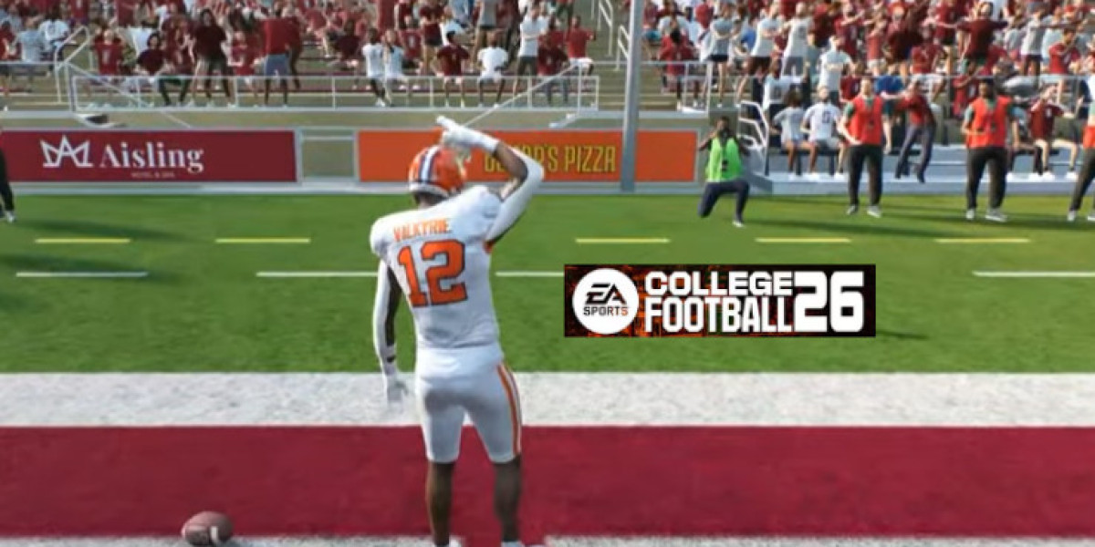 nba2king Welcome to College Football 26: A Road to Glory and Dynasty Guide
