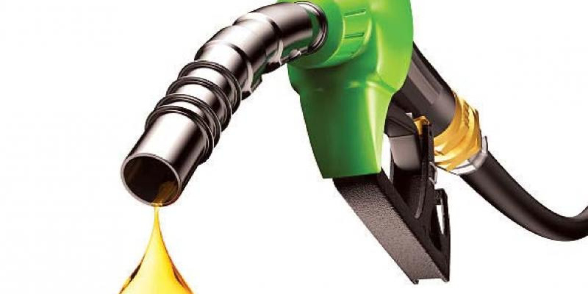 Best Fuel Oil Trading Company in Dubai: Powering Businesses with Trusted Energy Solutions