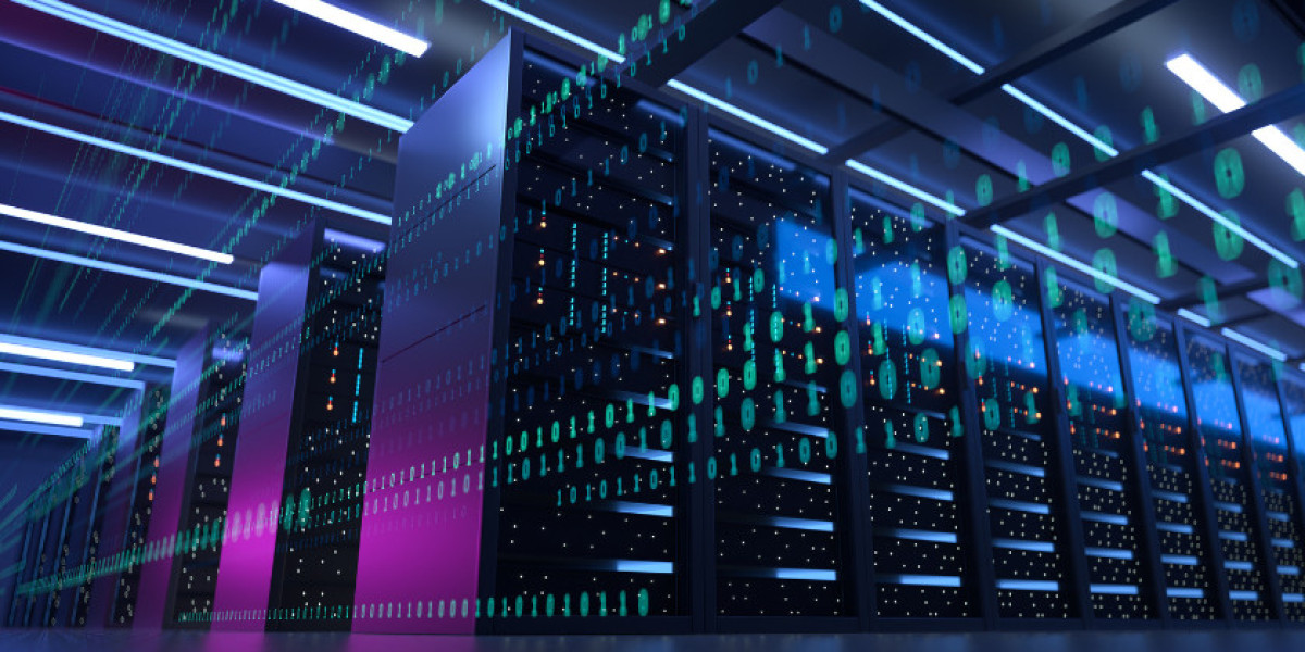 Germany Data Center Infrastructure Market Share Expands as Colocation and Hyperscale Solutions Gain Traction