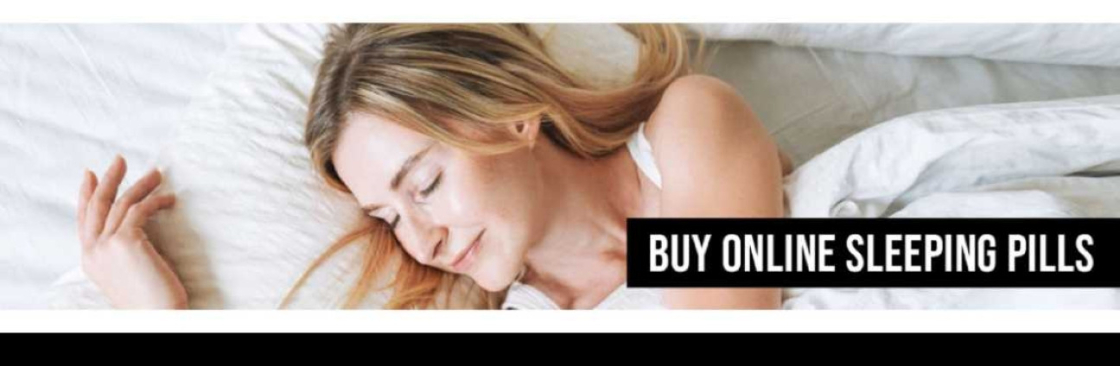 UK Sleeping Pills Cover Image