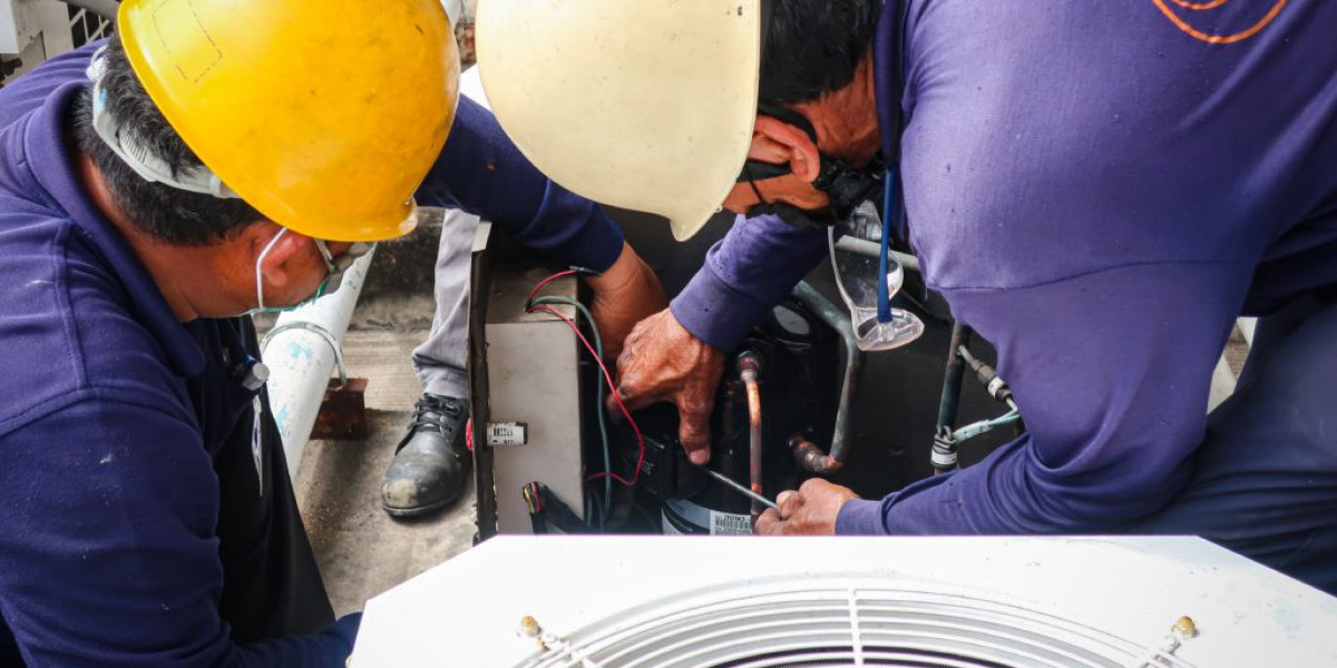 Efficient Comfort Solutions: Residential HVAC Services in Martinsburg Unmatched
