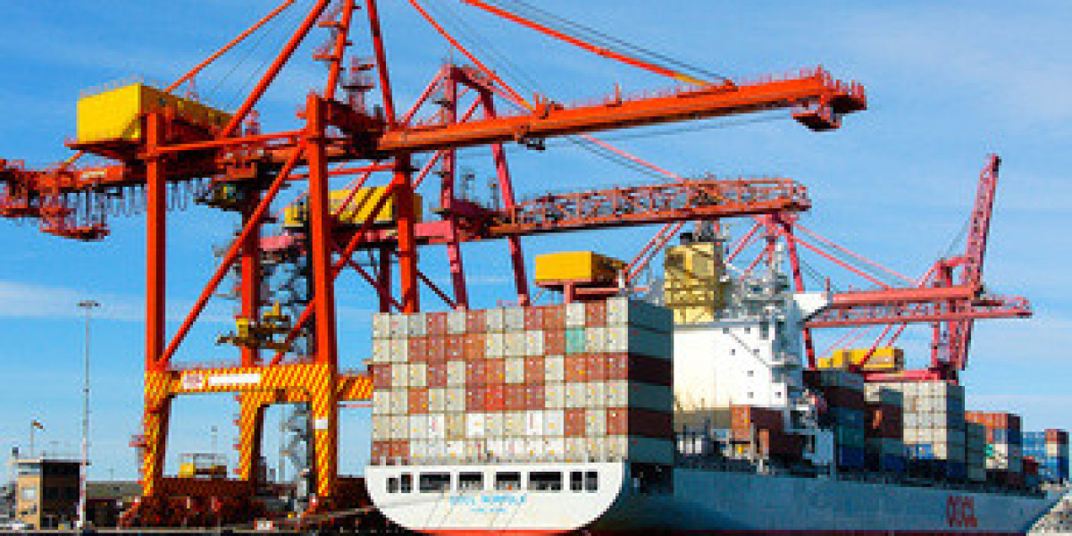 Why Customs Clearance in Melbourne Relies on Professional Brokers