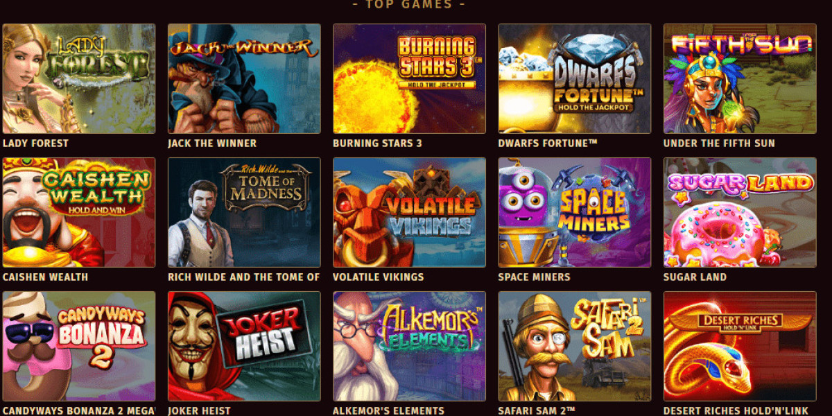 Tropezia Palace : Plongée au Cœur d'un Casino Virtuel Révolutionnaire