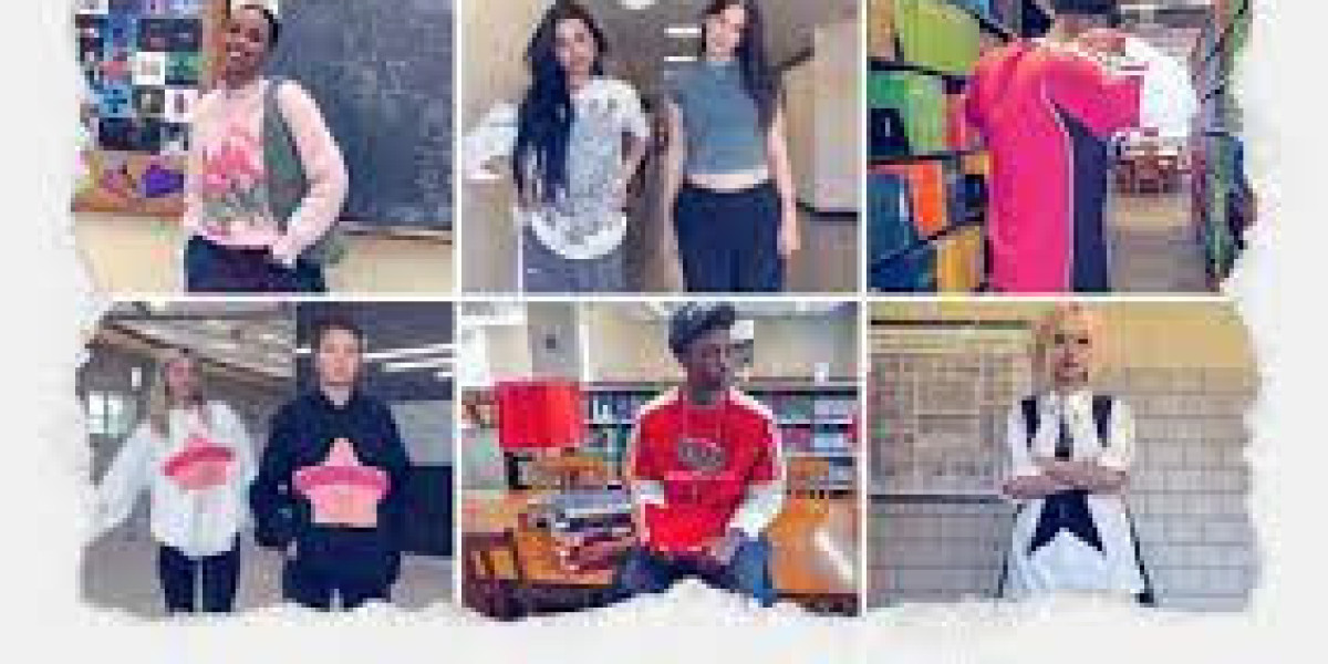 Aelfric Eden: The Rise of Statement Streetwear