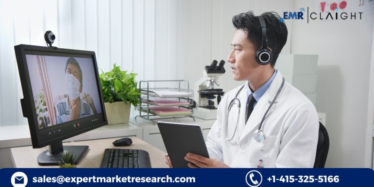 What is Driving the Rapid Growth of the India Telemedicine Market?