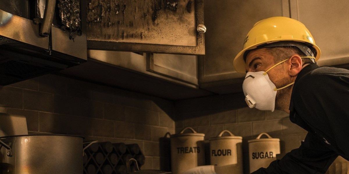 Understanding the Importance of Fire Damage Restoration in Renton, WA